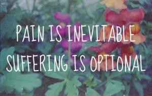 suffering-is-optional